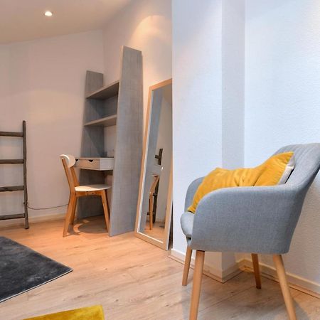 Appartement La Terrasse Sur Cour コルマール エクステリア 写真