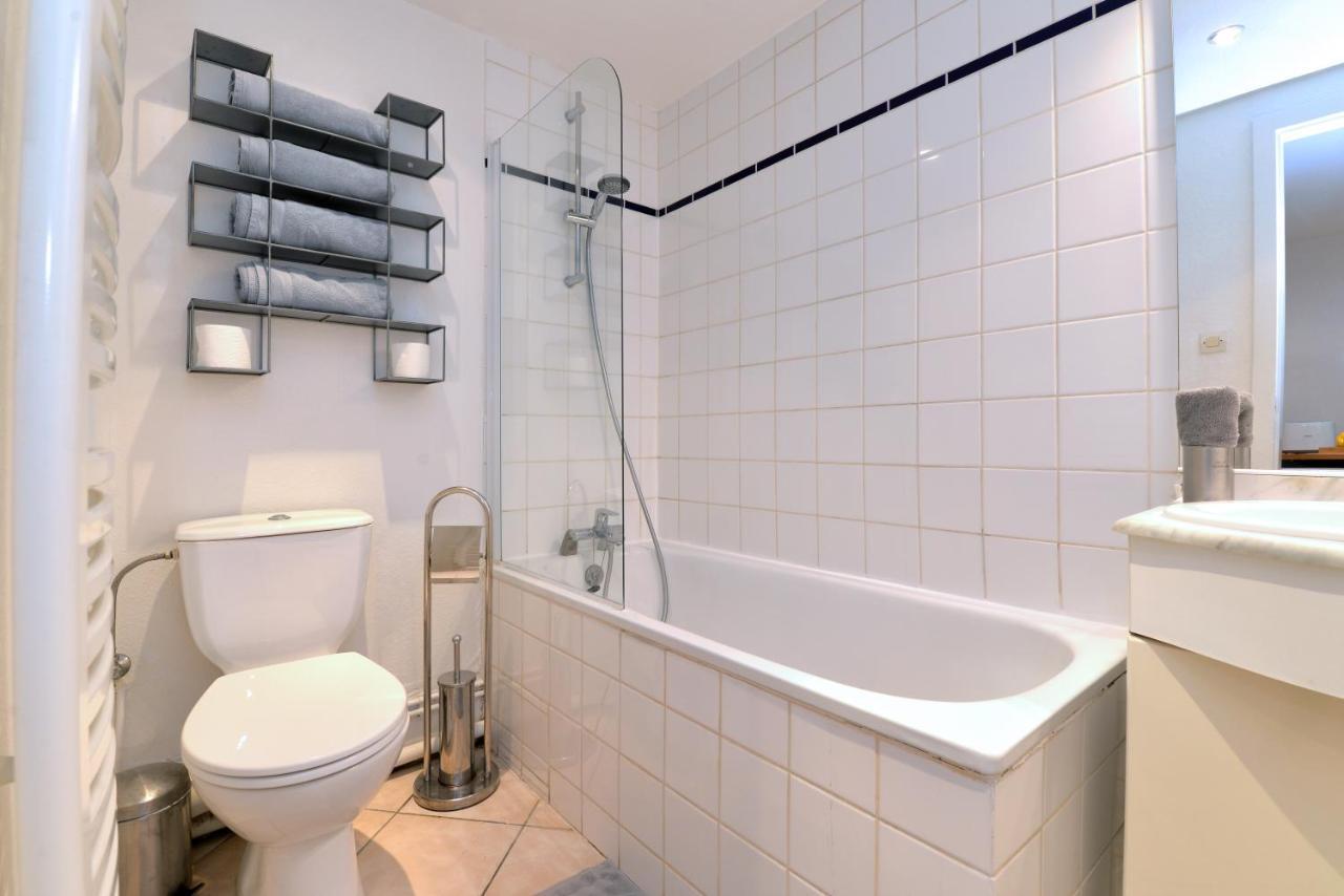 Appartement La Terrasse Sur Cour コルマール エクステリア 写真